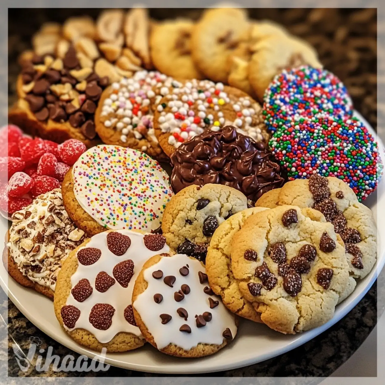 Holiday Dessert Assortment Ideas to Delight Everyone!