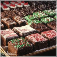 Holiday Peppermint Brownies A Festive Delight Awaits!