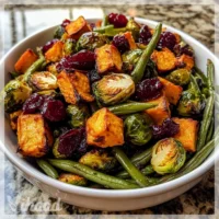 Holiday Side Dishes Medley Elevate Your Festive Feast!