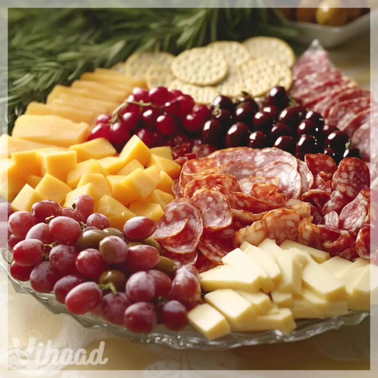 Holiday Snack Platter Ideas That Will Wow Your Guests!