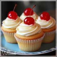 Italian Cupcake Recipes Discover Irresistible Flavors!