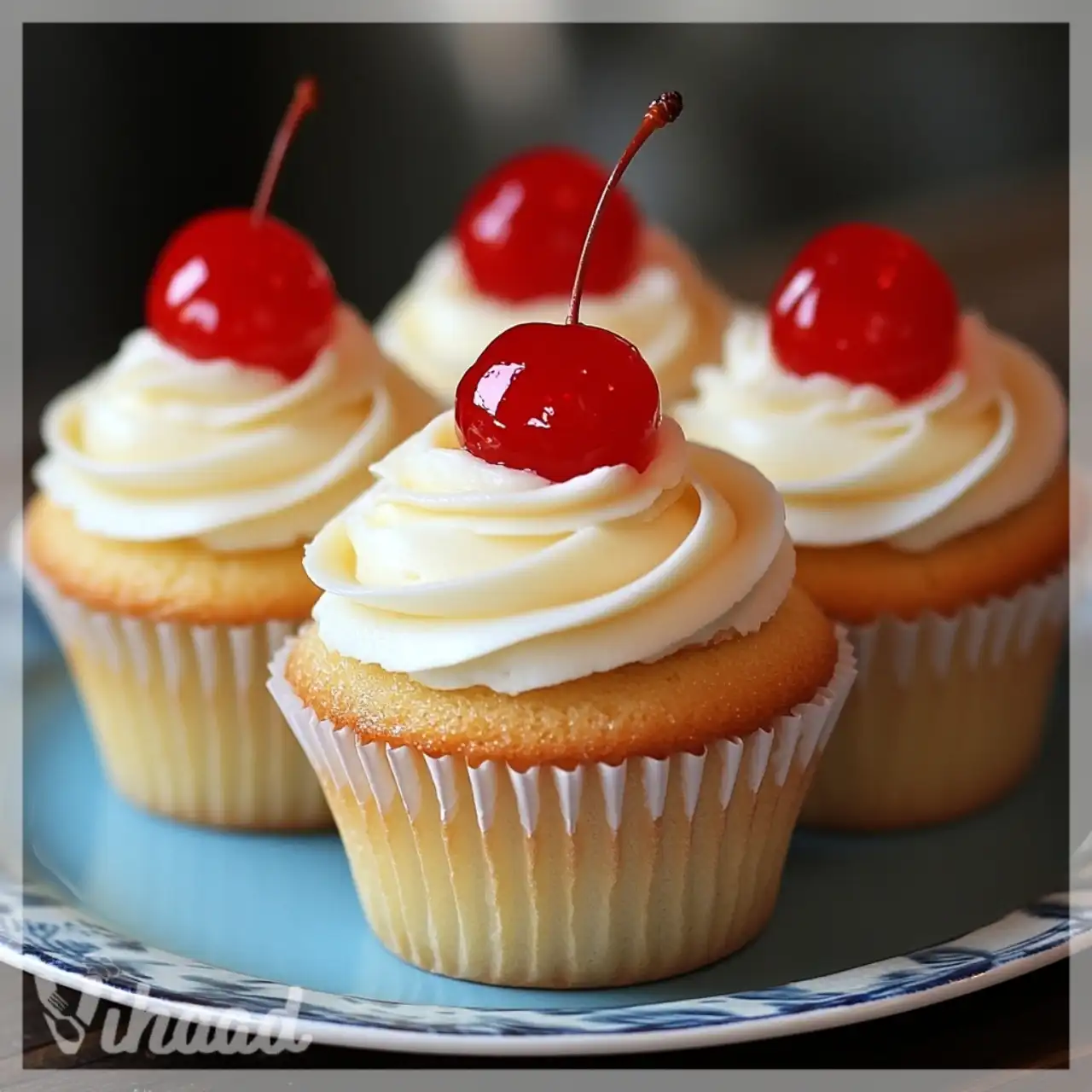 Italian Cupcake Recipes Discover Irresistible Flavors!
