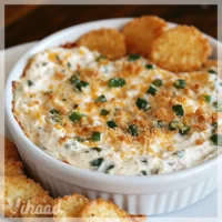 Jalapeno Popper Dip Recipe A Must-Try for Parties!