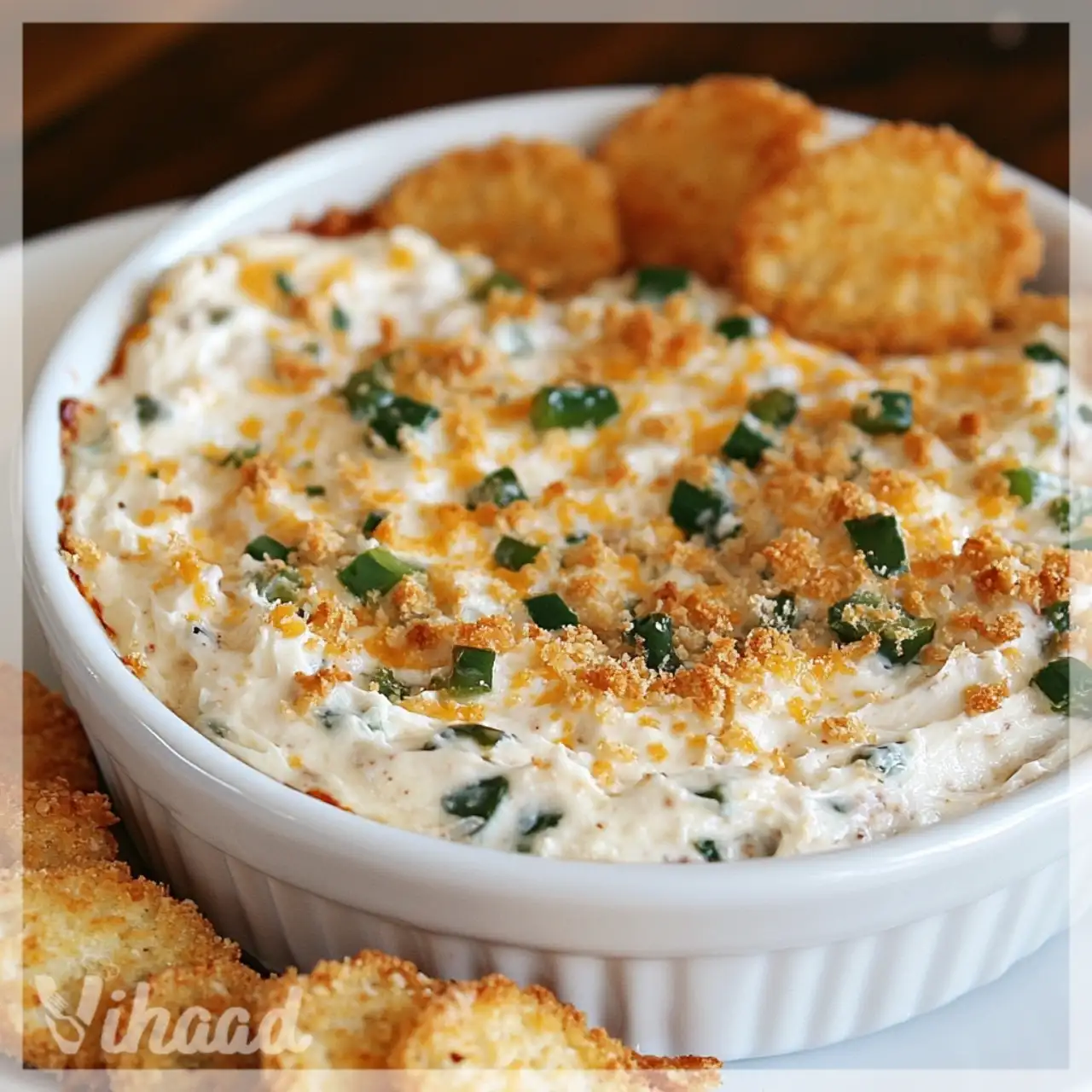 Jalapeno Popper Dip Recipe A Must-Try for Parties!