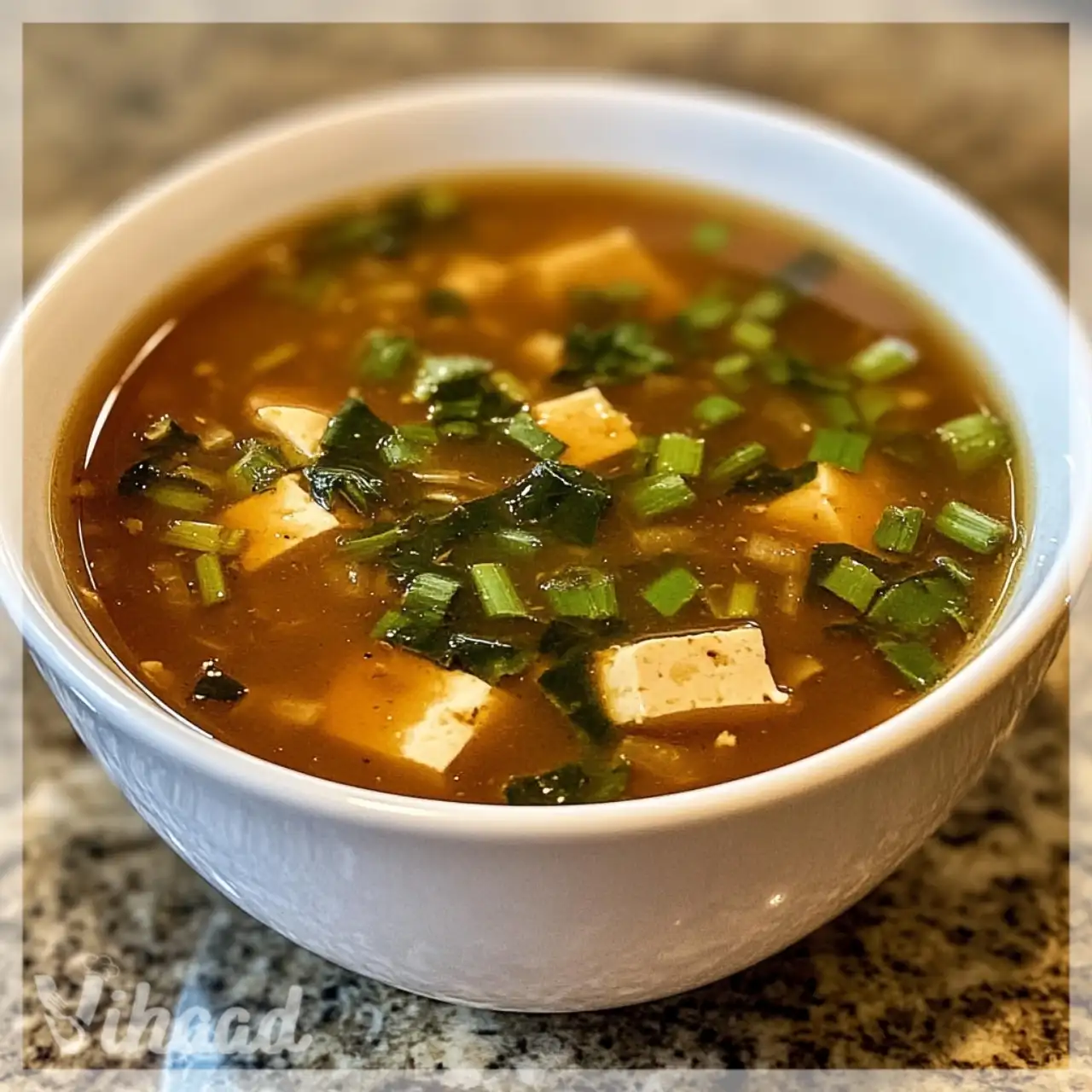 Japanese Miso Soup Recipe Discover Its Heartwarming Benefits!