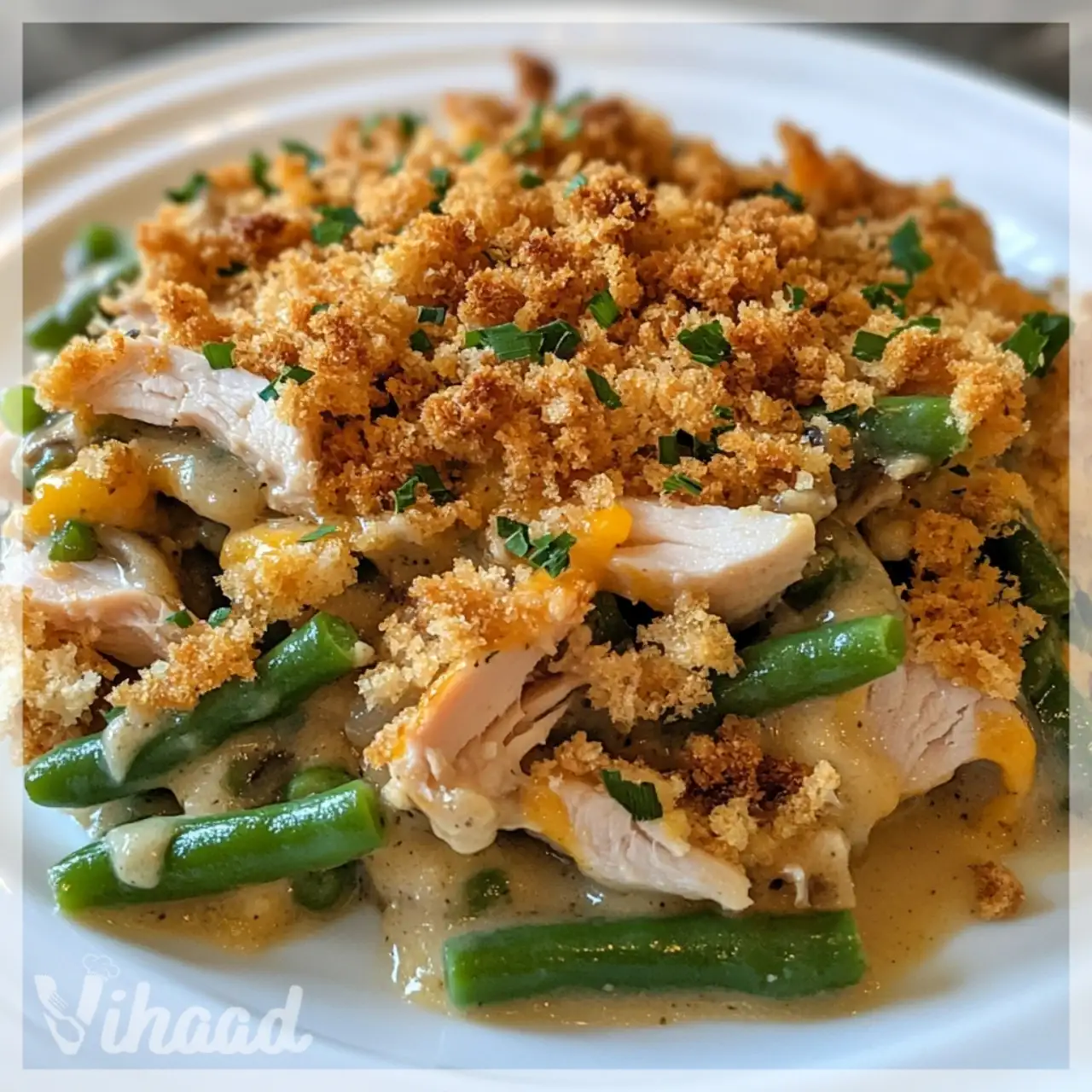 Leftover Turkey Casserole Recipe A Must-Try Delight!