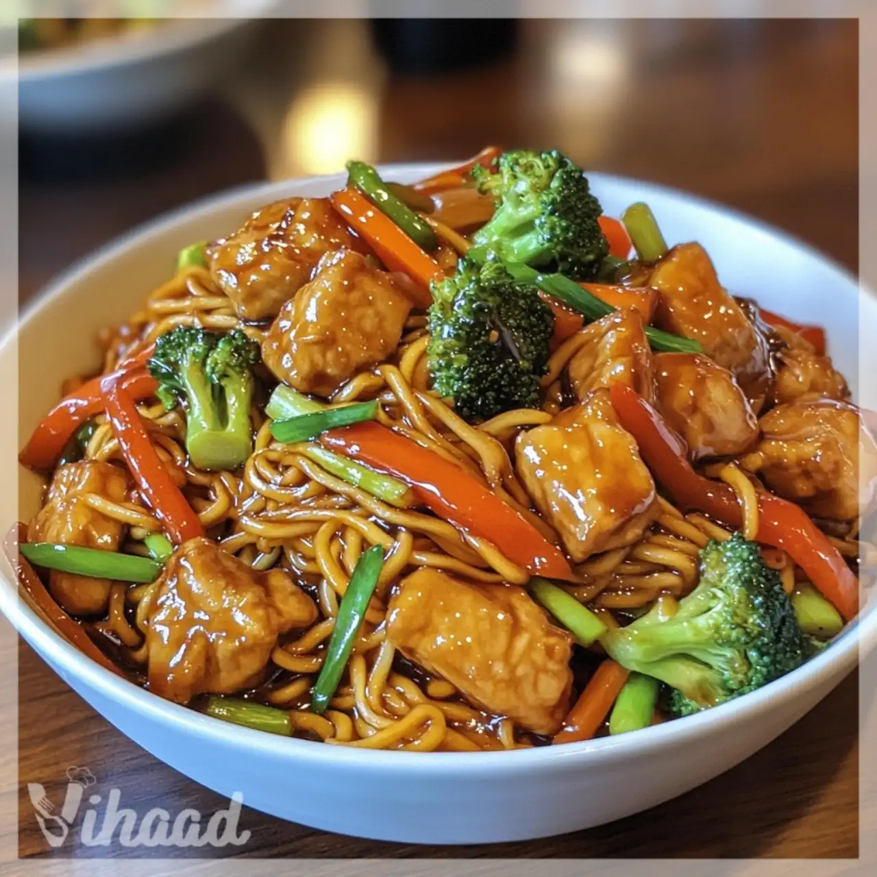 Lo Mein Recipe Discover the Secrets to Perfect Noodles!