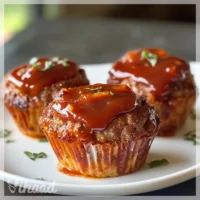 Meatloaf Muffins Recipe Discover a Tasty Twist Today!