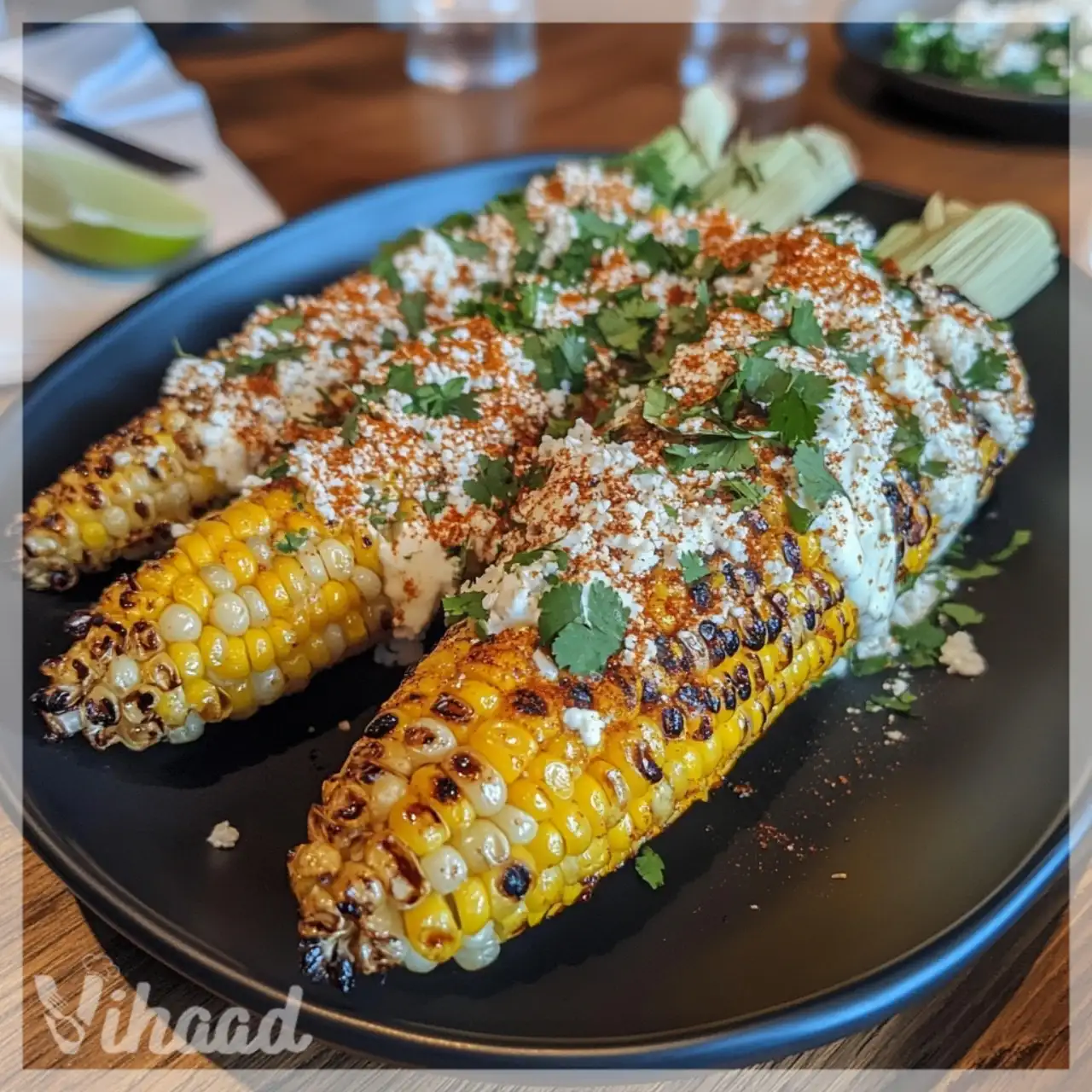 Mexican Street Corn Recipe Discover the Ultimate Flavor!