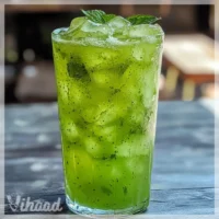 Minty Fresh Elixir Recipe Refresh Your Day Instantly!