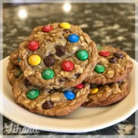 Monster Cookie Recipe Bake Irresistible Treats Today!
