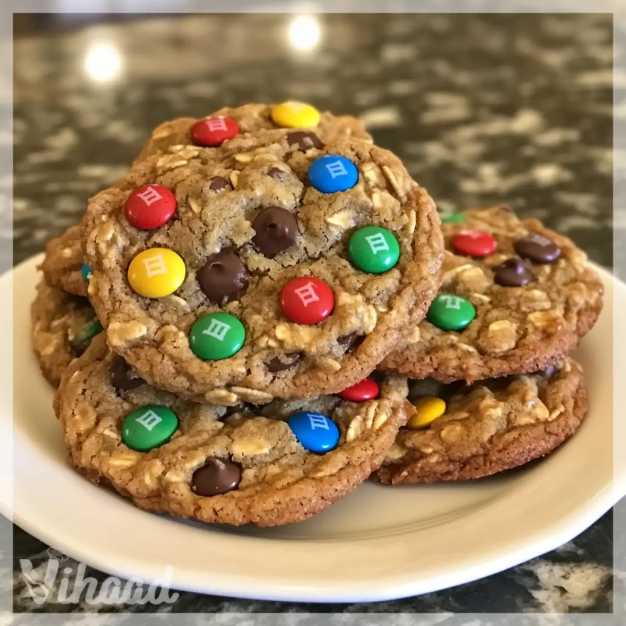 Monster Cookie Recipe Bake Irresistible Treats Today!