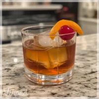 Old Fashioned Cocktail Recipe Discover Its Timeless Charm