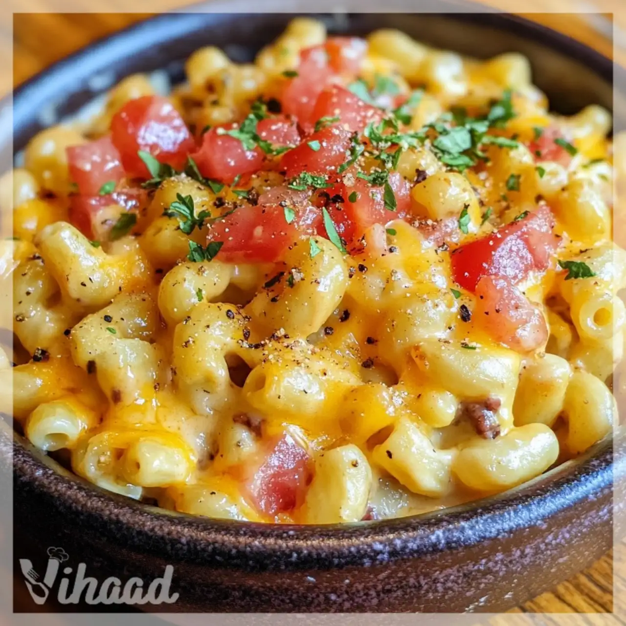 One Pot Cheeseburger Macaroni Recipe A Family Favorite!