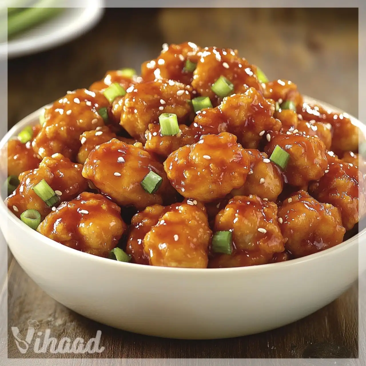 Orange Chicken Recipe Discover the Secret to Perfection!