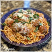 Pasta with Meatballs Discover the Secret to Perfection!