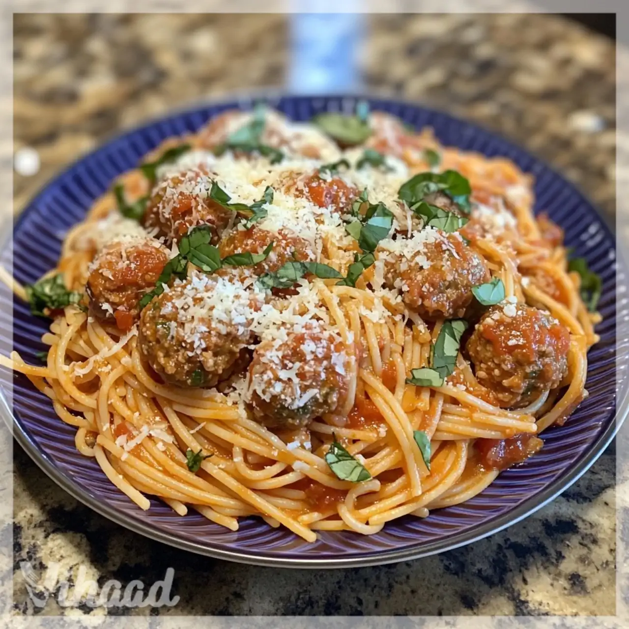 Pasta with Meatballs Discover the Secret to Perfection!