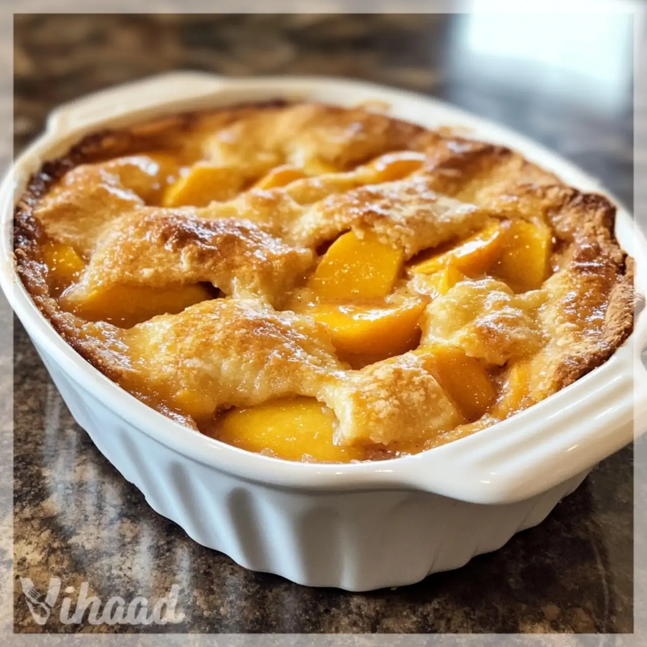 Peach Cobbler Recipe Discover the Secret to Perfection!