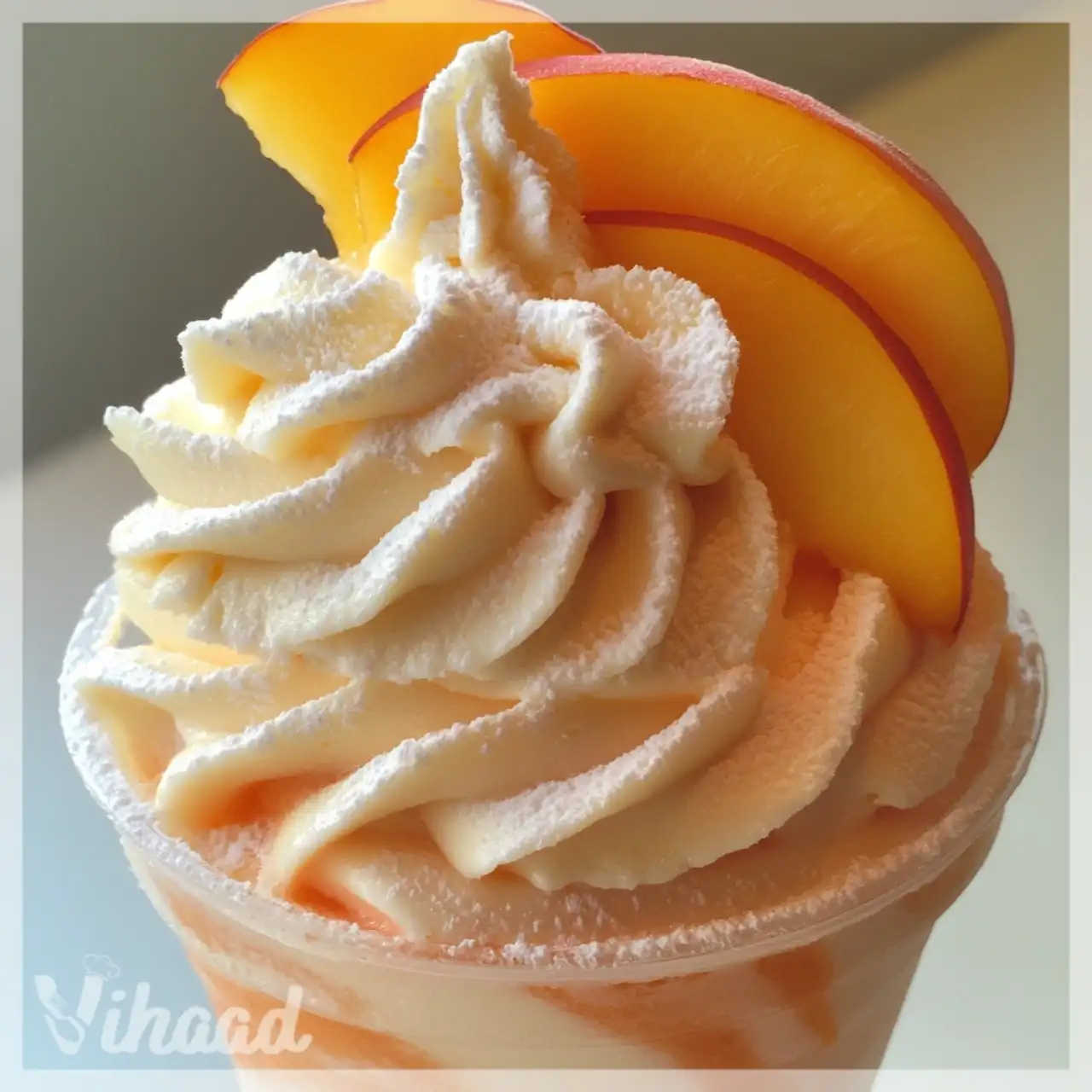 Peachy Keen Frost review Discover its delightful charm!