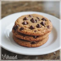 Peanut Butter Chocolate Chip Cookies Bake Irresistible Treats!