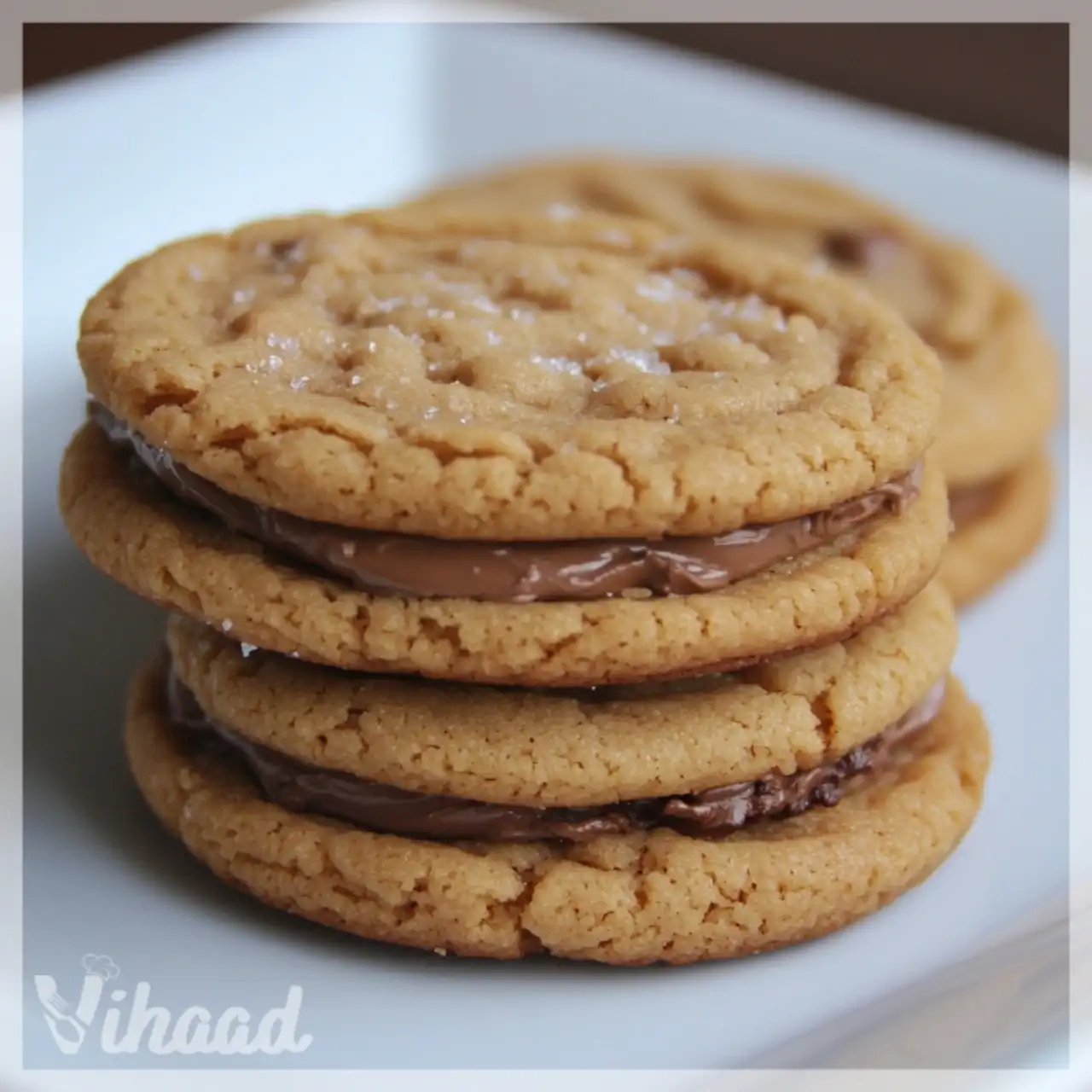 Peanut Butter Sandwich Cookies Discover Your New Favorite!