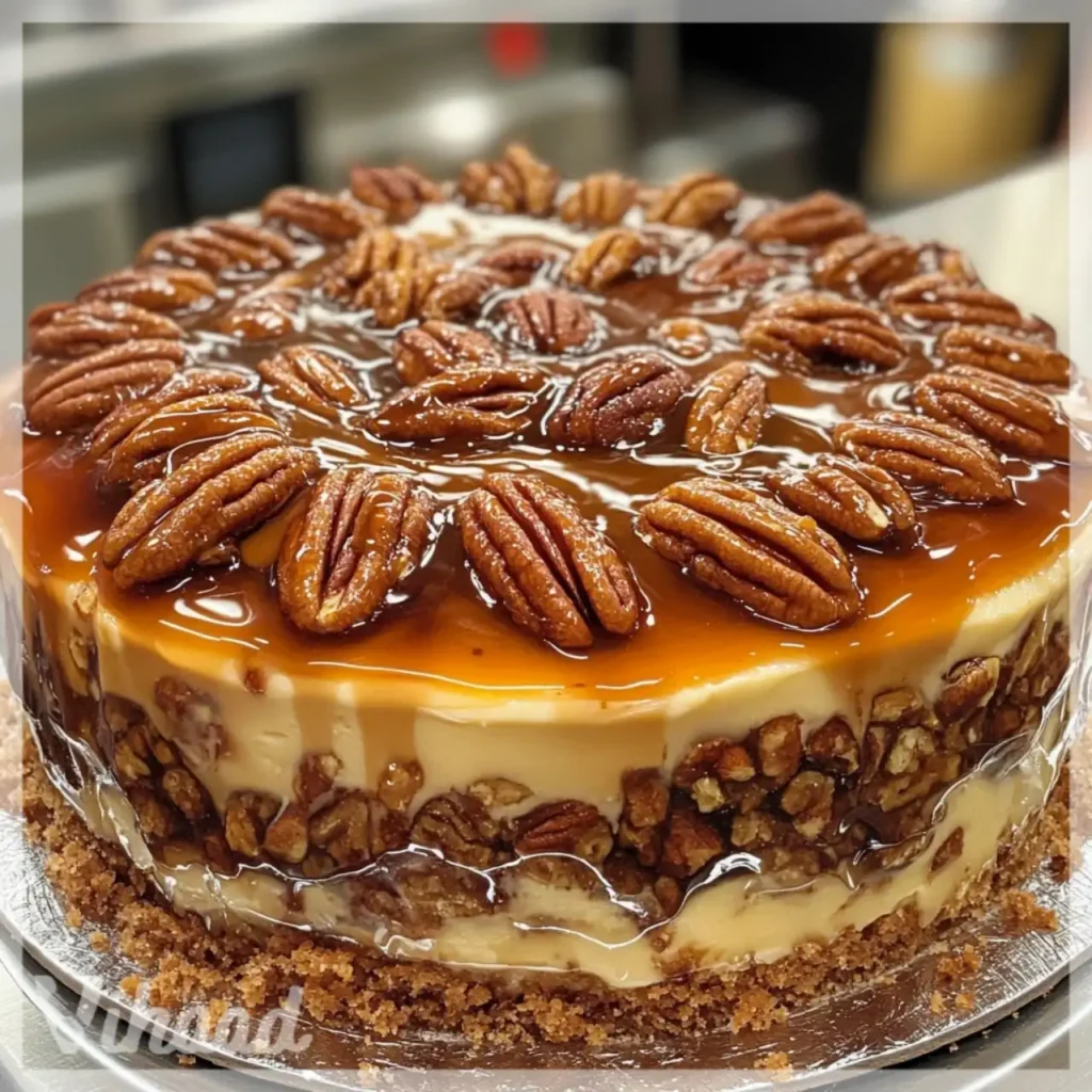 Pecan Praline Perfection Recipe Discover Sweet Bliss Today!