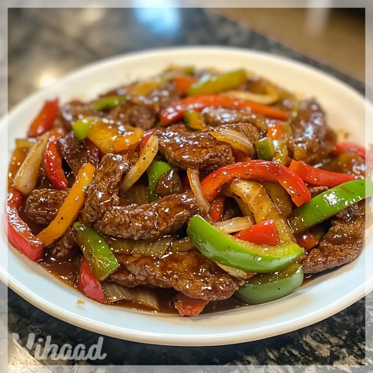 Pepper Steak with Onions Discover Its Delicious Secrets!
