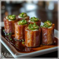 Pig Shots Recipe Discover the Ultimate Appetizer Today!