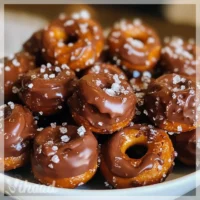Pretzel Rolo Bites Discover This Irresistible Treat!