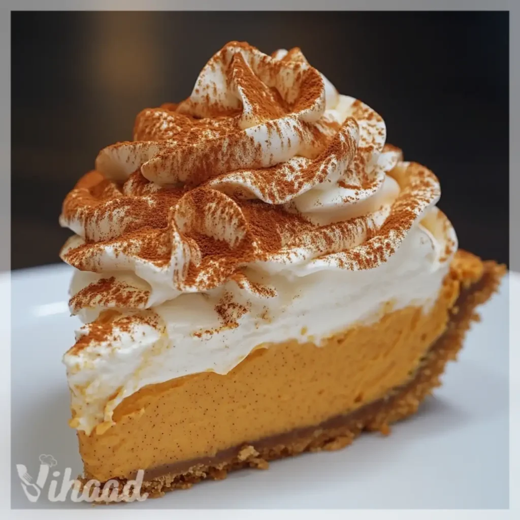 Pumpkin Spice Euphoria Discover Fall's Best Dessert!
