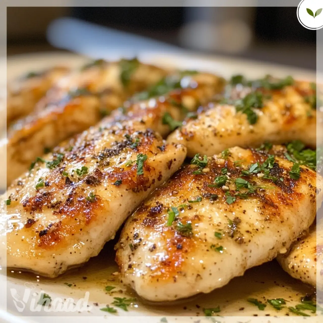Ranch Chicken Recipe Discover a Family Favorite Today!