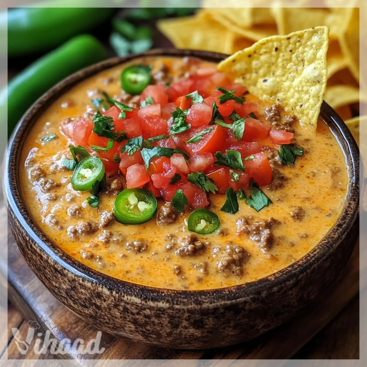 Rotel Dip Recipe Discover the Ultimate Party Favorite!