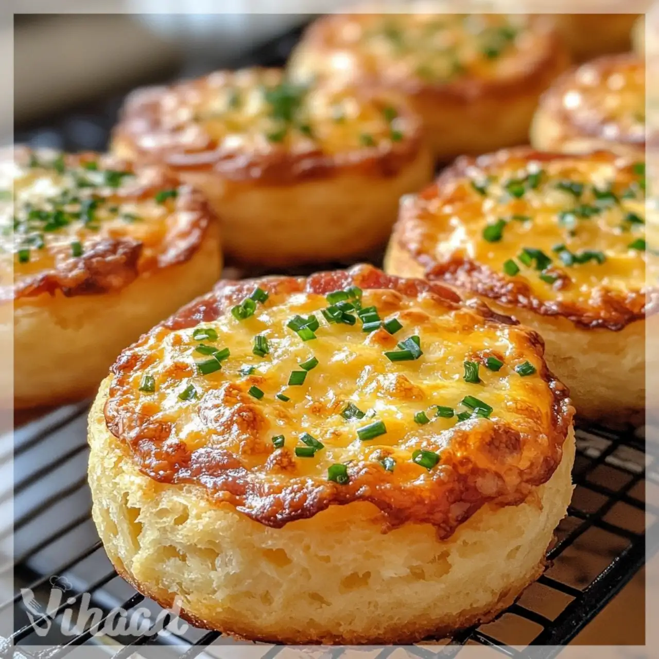 Savory Breakfast Baked Goods Discover Delicious Recipes!