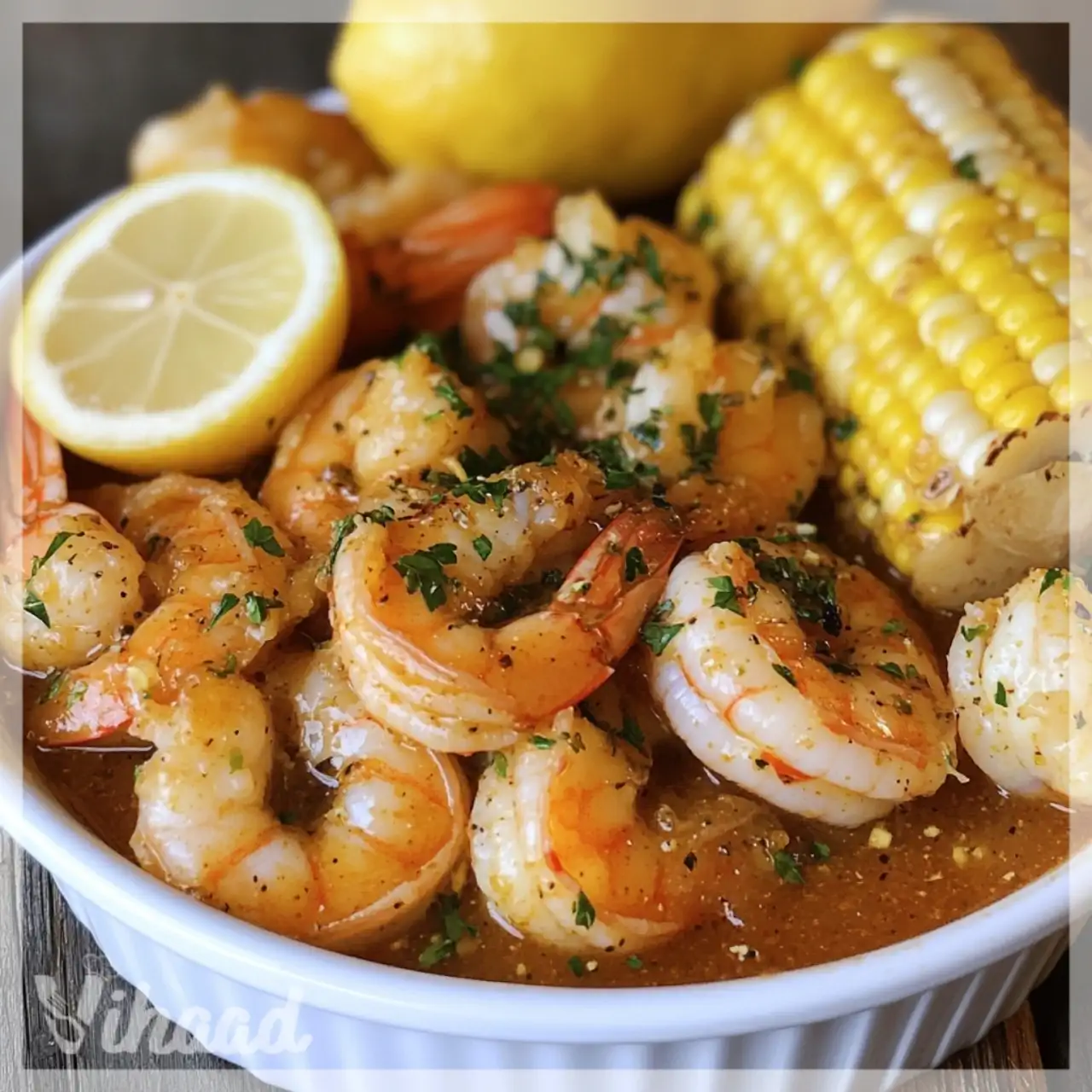 Seafood Boil Sauce Recipe Elevate Your Seafood Dishes!