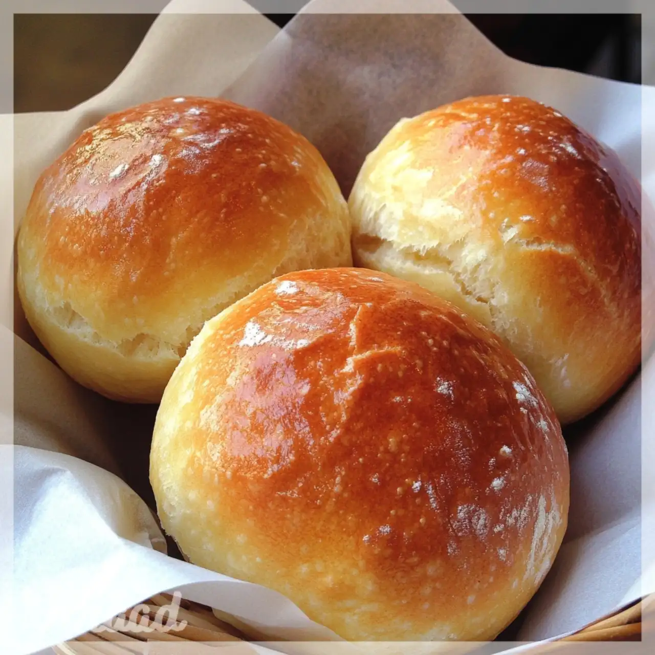 Simple Bread Recipe Bake Delicious Loaves Today!