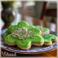 St. Patrick’s Day Shamrock Treats Bake Joyful Delights!