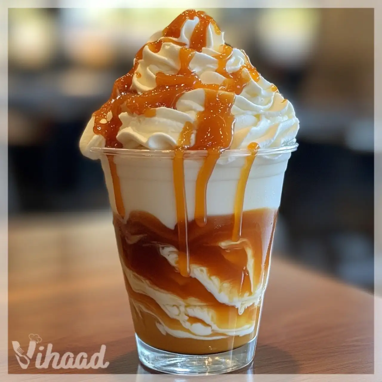 Starbucks Caramel Drink Recipe Make It at Home Today!