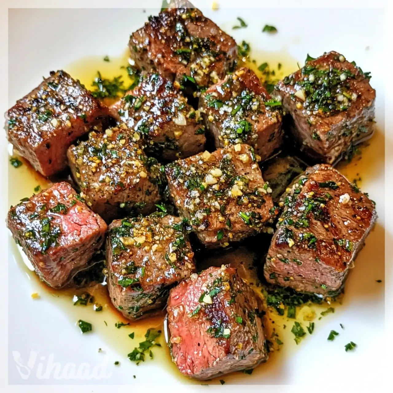 Steak Bites Recipe Discover Your New Favorite Snack!
