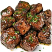 Steak Bites with Stew Meat A Flavorful Delight Awaits!