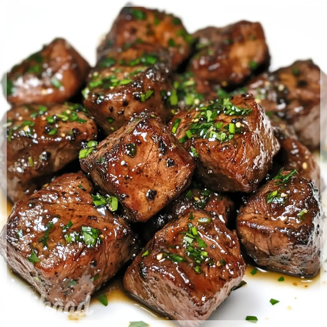 Steak Bites with Stew Meat A Flavorful Delight Awaits!