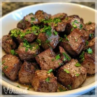 Steak Bites with Stew Meat A Quick, Flavorful Delight!