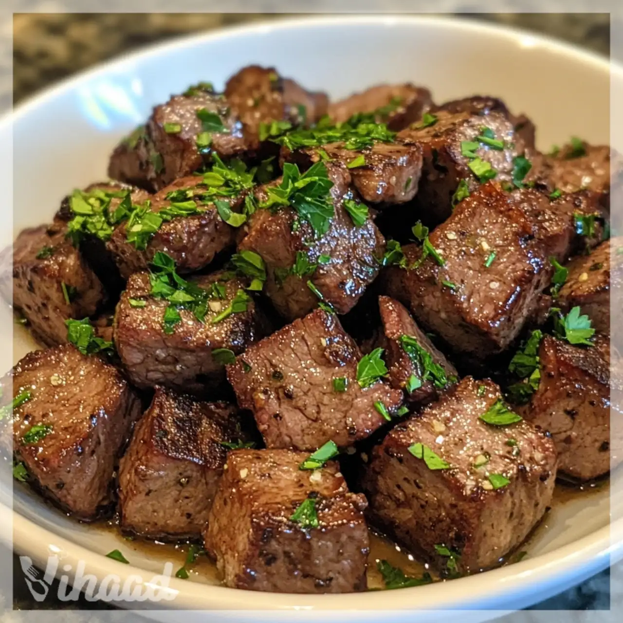 Steak Bites with Stew Meat A Quick, Flavorful Delight!