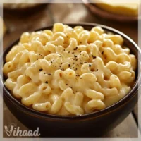 Stovetop Macaroni and Cheese Discover the Creamy Secret!
