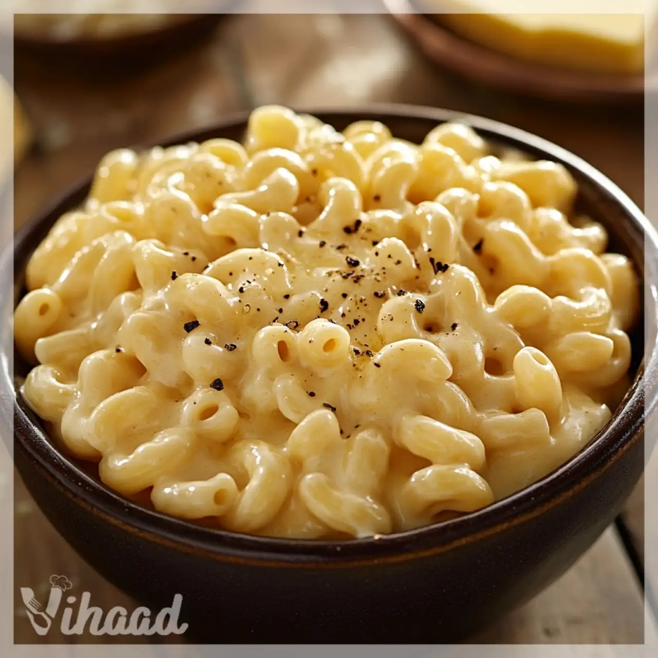 Stovetop Macaroni and Cheese Discover the Creamy Secret!