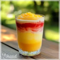 Sunset Serenity Sip Discover Your New Favorite Drink!