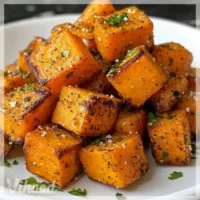 Sweet Potato Bites Recipe Discover a Healthy Snack!