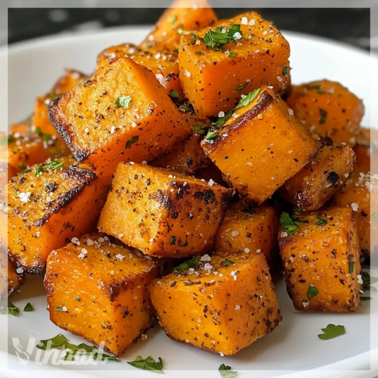 Sweet Potato Bites Recipe Discover a Healthy Snack!