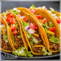 Taco Bell Copycat Tacos Make Delicious Tacos at Home!