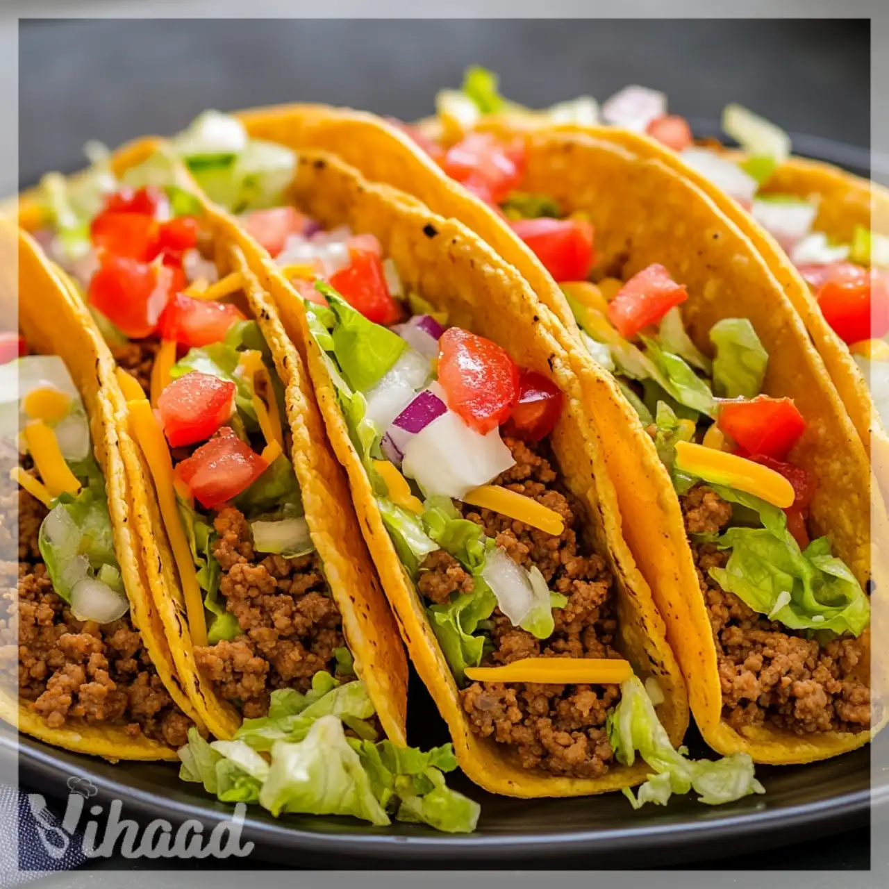 Taco Bell Copycat Tacos Make Delicious Tacos at Home!