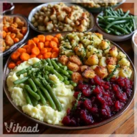 Thanksgiving Side Dish Ideas to Wow Your Guests Today!